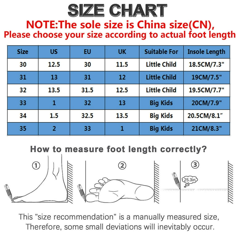 Clarks women cheap size chart