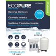 thumbnail image 4 of Membrana de agua de repuesto EcoPure ECOROM para ECOP30, 4 of 4