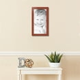 thumbnail image 3 of ArtToFrames 10x19 inch Real Reclaimed Red Barnwood Picture Frame, Red Wood Poster Frame (4814), 3 of 7