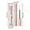 As show, variant on Mascara Lengthening Curling, Long-Lasting Wear, Volume Definition Natural Finish, Easy Application Brush for Clump-Free Lashes and All-Day Smudge Resistant Makeup