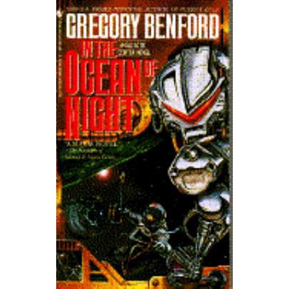 Pre-Owned In the Ocean of Night (Unknown) 0553265784 9780553265781