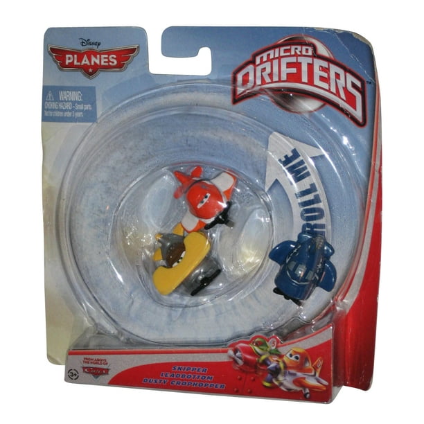 dusty crophopper and skipper