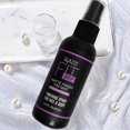 thumbnail image 4 of pitrice 40ml Finishing Spray Moisturizing Facial Makeup Setting Spray Fast Drying Press Nozzle Oil Control Cosmetics for Beauty Products, 4 of 9