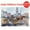 Multicolor, variant on Xecvkr 500 Piece Jigsaw Puzzle Bruges Watercolor Carriage Scene Large Educational Family Game 18.1x11in Precision Fit