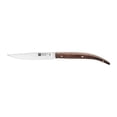 thumbnail image 3 of ZWILLING Steak-Sets 4 Piece Toro Steak Knives, Brown, 3 of 6