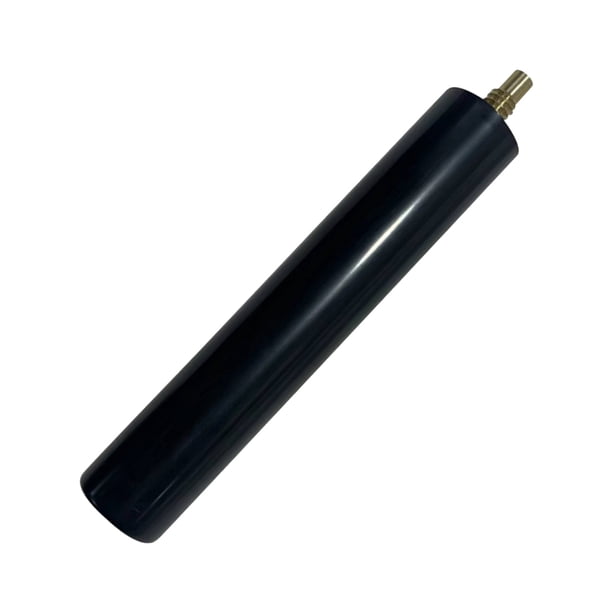 Tholdsy Pool Cue Extender Plastic Handheld DIY Household Extension Rod Cues Billiard Replacement Entertainment Lengthen Sleeve Type3 NO3