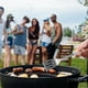 thumbnail image 3 of Juego de herramientas para parrilla de barbacoa, tenedor, brochetas, utensilios de cocina para asar a la parrilla, kit de herramientas 16 piezas, 3 of 9