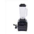 thumbnail image 3 of FETCOI 3HP 2L Professional Power Blender Heavy Duty Commercial Blender Mixer Juicer (Black), 3 of 8