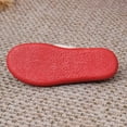 thumbnail image 5 of YLYL Womens Winter Slippers Fuzzy Fluffy Comfy Warm Slip on Moccasin Indoor Outdoor House Shoes, 5 of 9