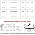 thumbnail image 3 of VKEKIEO Womens Slippers Christmas Elk House Slippers For Women And Men Slippers Warm Slippers Slip-on Indoor Outdoor Cotton Slippers, 3 of 9