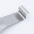 thumbnail image 2 of SOPOTUTU 1Pack Spoon Rest for Stove Top Use Modern Design Stainless Steel, 2 of 8