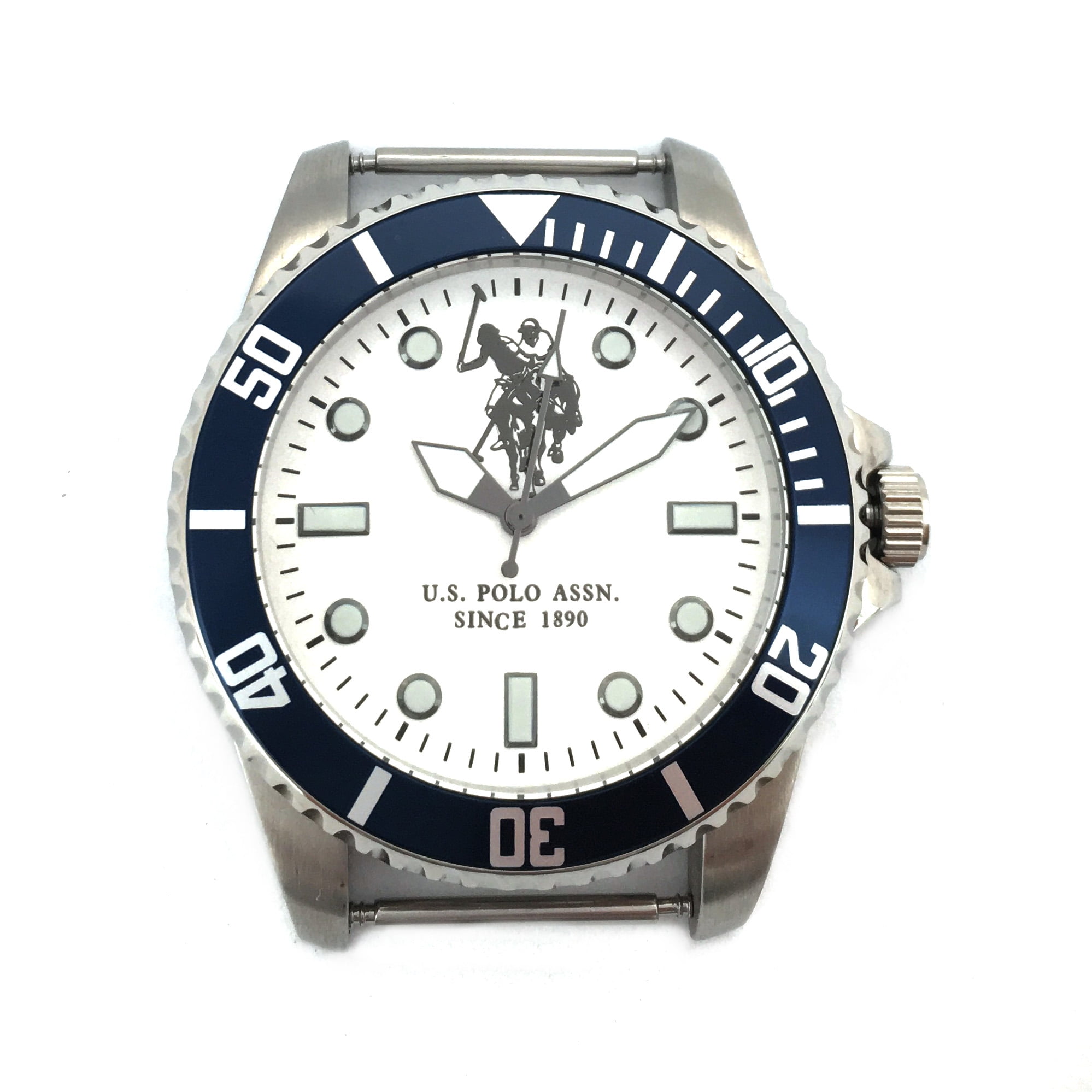us polo assn watches since 1890