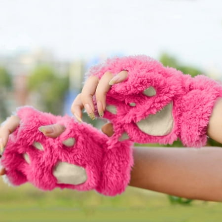 

Work Gloves Women Gym Gloves for Men Breathable Womens Gloves Driving Gloves Women Breathable Work Gloves Driving Mens Gloves Warm Gloves C One Size