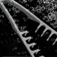 thumbnail image 3 of Hair Styling Comb for Men and Women, Volumizing Hair Brush with Fluffy Texture and Fringe Parting, Blue Black, 3 of 4