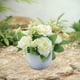 thumbnail image 4 of Ramo decorativo de flores secas artificiales,simulación de flores,decoración de interiores,decoración floral de plástico para sala de estar, 4 of 6