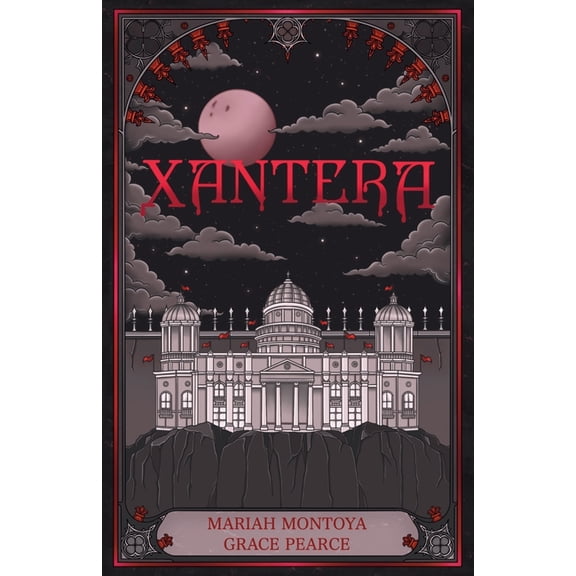 Guardians & Monsters Xantera, Book 1, (Paperback)