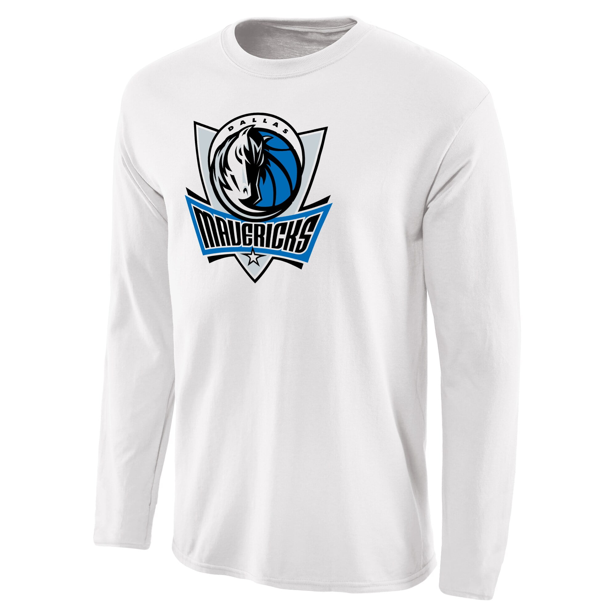 mavericks long sleeve