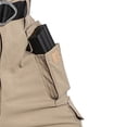thumbnail image 5 of LEKWK Work Pants for Men Lightweight Quick-Dry Stretchy Bottoms with Multi Pockets Breathable Loose Fit Athletic Pants for Hiking Casual Outdoor, 5 of 6