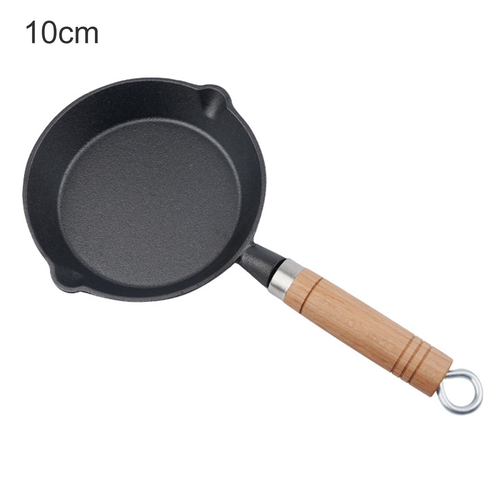 Hammered Copper Collection – Mini 5.5” Egg Pan Premier Nonstick Aluminum   for sale online