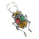 thumbnail image 1 of Pin De Broche De Para Hombres Alfileres De Solapa Con Insignia De Error Elegante - Pin De De Para Hombre Para Accesorios De l Yinane  broche de insecto, 1 of 8
