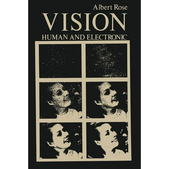 Vision: Human and Electronic
