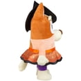 thumbnail image 6 of Halloween Porch Greeter Bingo as Witch Bluey 14.56 in x 12.59 in x 24.01 in 1.60 lb – Indoor/Outdoor Halloween Decoration, 6 of 6