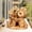 Without LED, variant on Music Park 3D Wooden Puzzle Treehouse for Adult to Build DIY Miniature Model Kit without LED Home Decor,Christmas and Birthday Gift