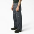 thumbnail image 3 of Dickies Loose Fit Double Knee Work Pants (Size 42 - 50), 3 of 9