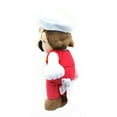 thumbnail image 2 of Fire Mario 10" Plush, 2 of 2