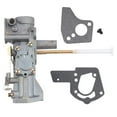 thumbnail image 3 of 499953 Carburetor for B & S 495457 094202 094212 095202 095212 399959 091202 New, 3 of 9