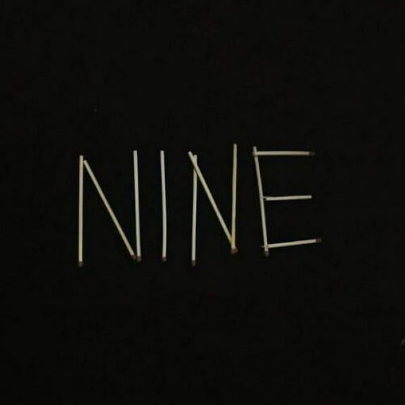 Sault - Nine - Music & Performance - CD