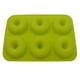 thumbnail image 2 of ¡Liquidación de moldes de silicona! Molde antiadherente de silicona de 6 cavidades para donas, apto para lavavajillas, herramientas de decoración, molde para pasteles. ¡Oferta relámpago!, 2 of 2