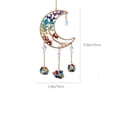 thumbnail image 3 of Car Interior Decoration Sunshine Catcher Crystal Sunshine Catcher Decoration, 3 of 9