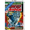 thumbnail image 3 of Marvel Ghost Rider - Heavens On Fire #1: Ghost Rider #1 Wall Poster, 22.375" x 34", 3 of 5