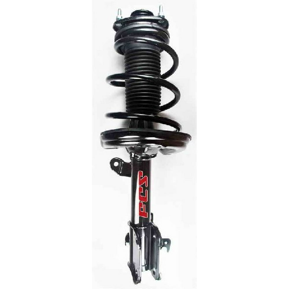 OE Replacement for 20062014 Honda Ridgeline Front Right Suspension