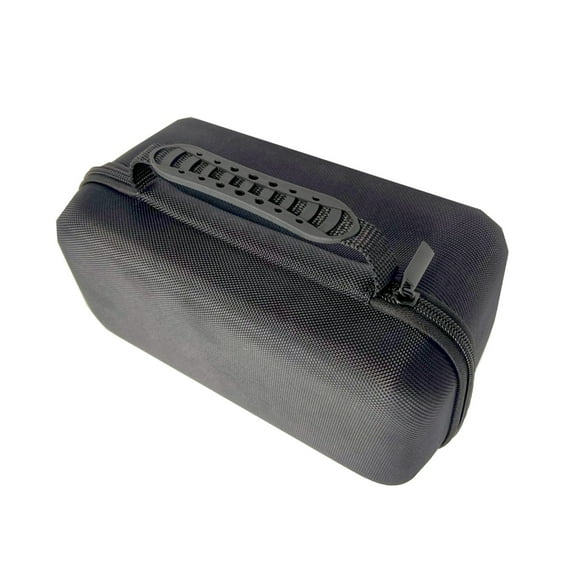 lanema Hard Outdoor Travel Carrying Case for Portable Video Projectors Storage Bag Protections Box