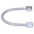 thumbnail image 3 of Rdeghly Laptop Accessories New Brand Stainless Steel Door Loop Cable Protector Exposed Mount Wire Protective Tube For Access Control, 3 of 8