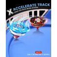 thumbnail image 2 of Set Stadium Battle DEZAWRTY X-Celeration Rail con 6 tapas, 2 of 7