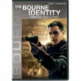 thumbnail image 1 of The Bourne Identity (Bilingual), 1 of 1