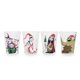 thumbnail image 1 of Vasos pequeños para tragos de whisky Disney Nightmare Before Christmas, 1 of 7