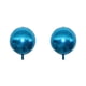 thumbnail image 2 of Matsuzay Globos de cumpleaños, película de aluminio, tamaño grande, superficie lisa, peso ligero, globo para casa, encantadores accesorios para fotos Type4 NO4 Matsuzay CBP376620, 2 of 6