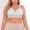 A117 White, variant on Full Figure Minimizer Bra for Women Wirefree Support Plus Size Bra with Wide Straps Non-Padded Unlined Comfort Bra Side Smoothing Everyday Underwear