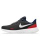 thumbnail image 1 of Tenis Nike Revolution 5 UNISEX BQ5671-020 negro 24 Nike BQ5671-020 REVOLUTION 5, 1 of 4