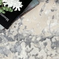 thumbnail image 5 of nuLOOM Vintage Natalya Area Rug, 4' x 6', Gray, 5 of 8