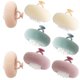 thumbnail image 1 of Shower Sponge for Body, Bath Courtesy Sponge soap balls Women,scrub for Your Body and Enjoy The Shower (small, 8), 1 of 5