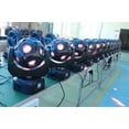 thumbnail image 4 of 200W Rotation Sharpy Beam 12*12W Led Football Moving Head Disco Light for Event, 4 of 5