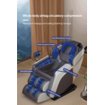 thumbnail image 3 of ApexGlobal Full Body Zero Gravity Massage Chair with 8D Intelligent Shiatsu Strecth Massage Back/Leg Heated with AI Voice Control Bluetooth., 3 of 3