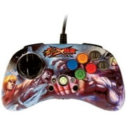 Mad Catz Street Fighter X Tekken, FightPad SD, Ryu for Xbox 360