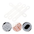 thumbnail image 1 of Phenofice 50Ud Protectores Transparentes De Silicona Para Para Uso En Hogar Y Tienda, 1 of 8