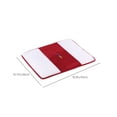 thumbnail image 3 of Wzzjkit Multi Functional Cure Electrical Heating Pad Cushion Electrical Heating Pad High Temperature Heating Pad Health Pad Heating Blanket Foot Warmer, 3 of 7